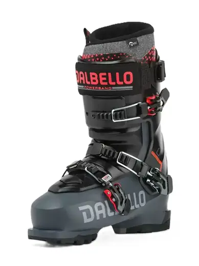 Dalbello Cabrio LV 120 Mens Ski Boots | SkatePro