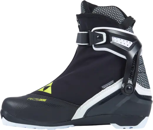 Fischer RC5 Skate Cross Country Ski Boots - Skating