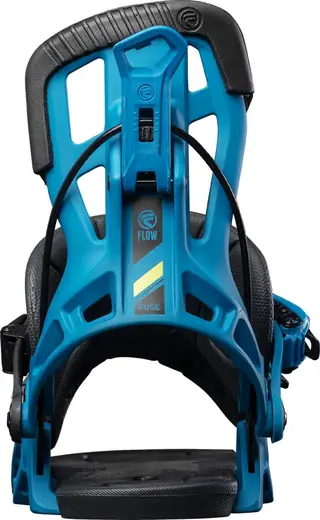 Flow Fuse Snowboard Bindings | SkatePro