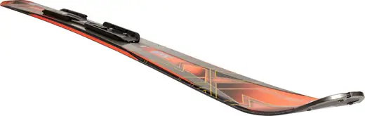 K2 iKonic 80 16/17 Skis + M3 12 TCX Light Bindings | SkatePro