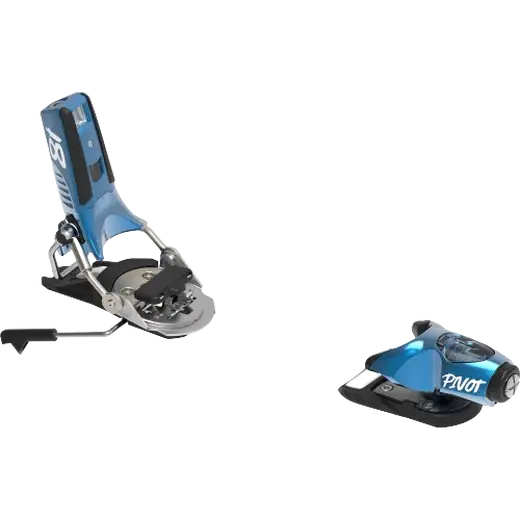 Look Pivot 2.0 18 GW Ski Bindings | SkatePro