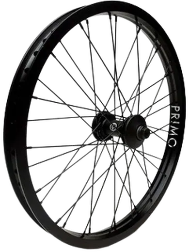Primo Balance VSXL+ BMX Front Wheel | SkatePro