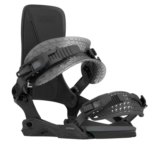 Rome Katana AW Womens Snowboard Bindings | SkatePro