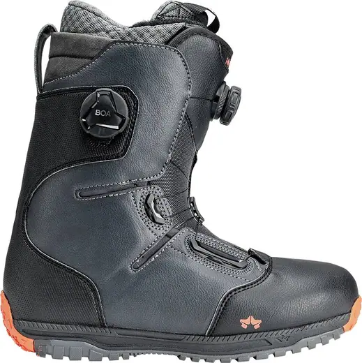 Rome Inferno Snowboard Boots | SkatePro