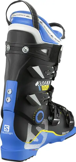 Salomon X Max 120 Mens Ski Boots | SkatePro