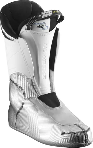 Salomon X Pro 80 Mens Ski Boots | SkatePro