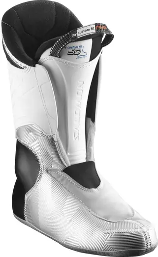 Salomon X Pro 100 17/18 Mens Ski Boots | SkatePro