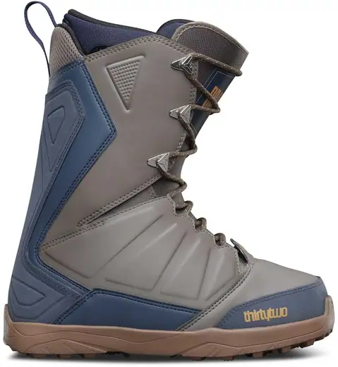 Thirtytwo Lashed Bradshaw Snowboard Boots | SkatePro