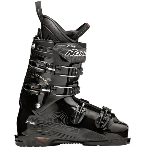 Nordica Patron Pro (2013)