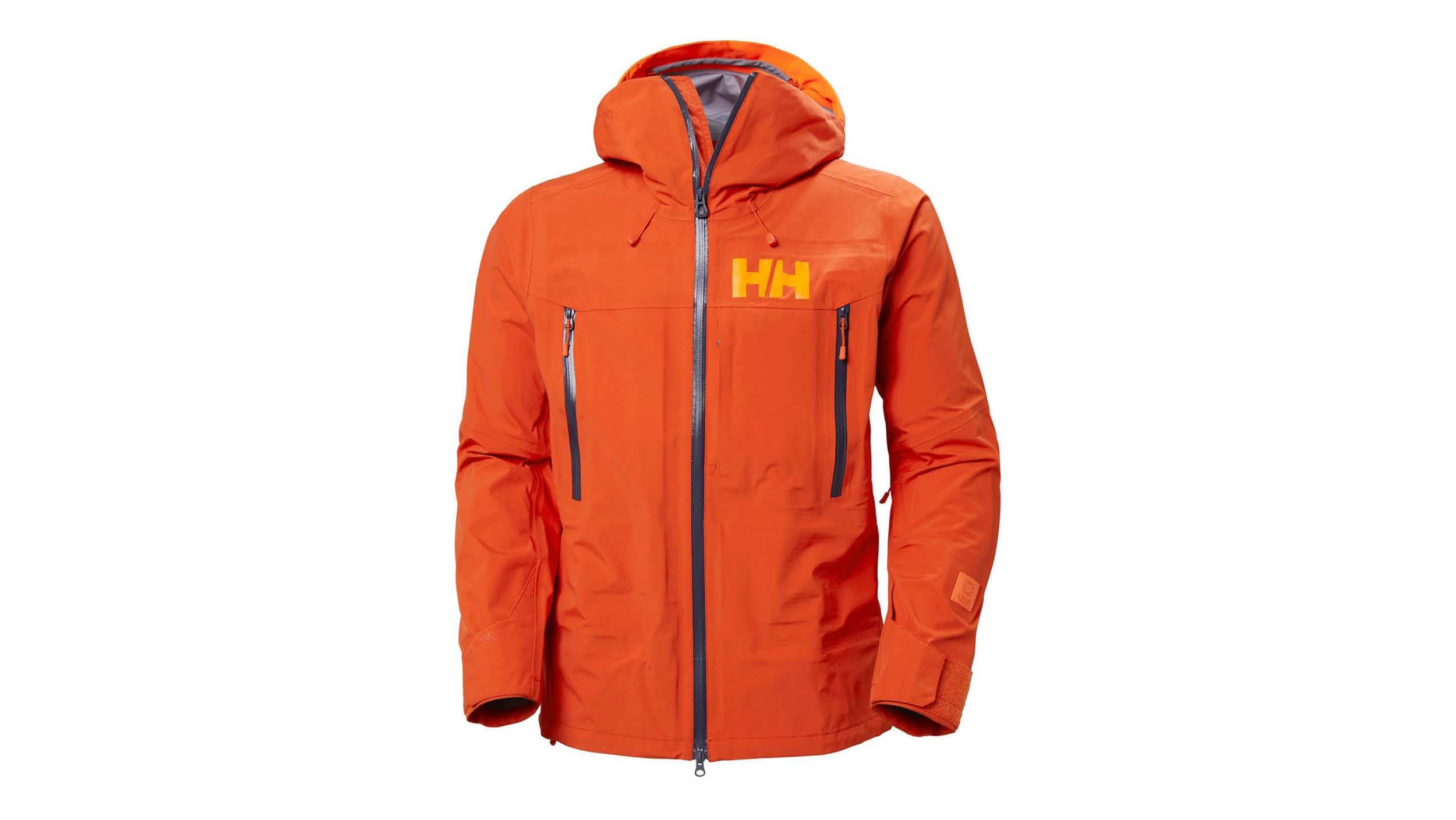 Helly Hansen Sogn Shell 2.0 Jacket