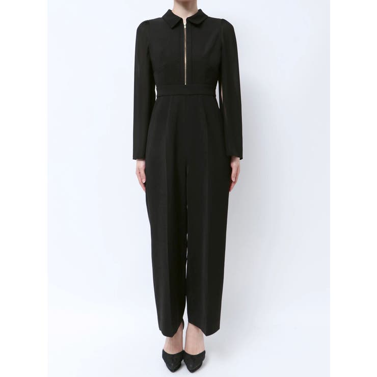 シアースリーブコンビネゾン[品番：MKSW0063128]｜RESEXXY（リゼクシー