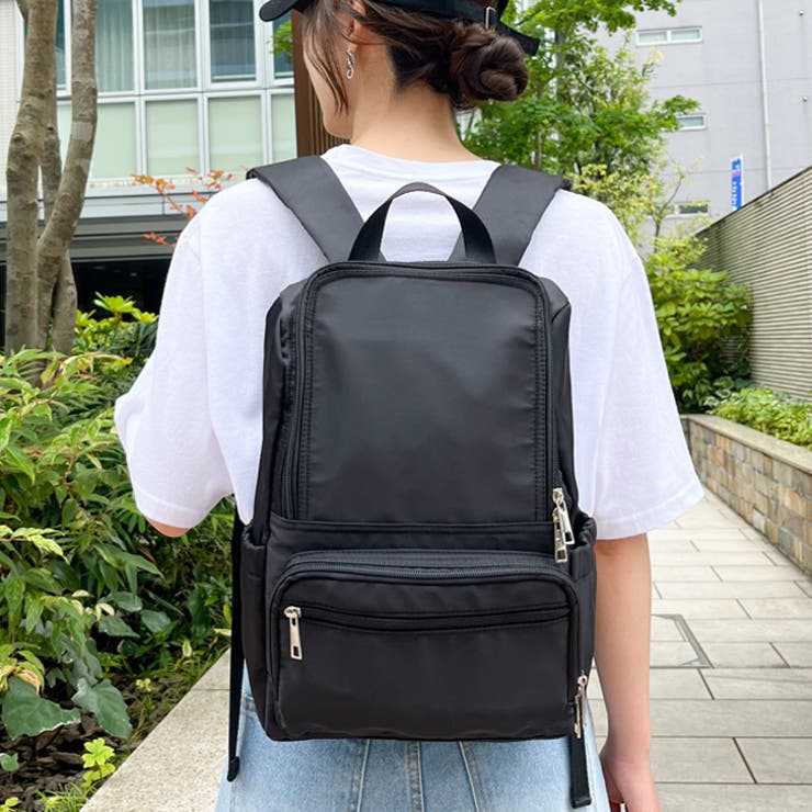 マザーズリュック バッグ 大容量[品番：JOKW0015986]｜REAL STYLE