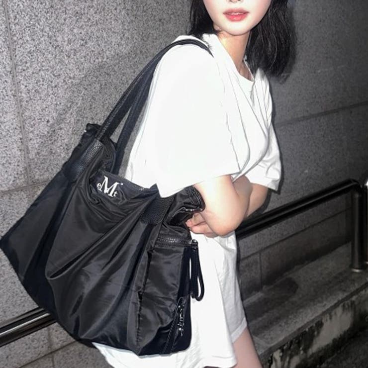 MUCENT(ムセント) 4WAY SIGNATURE[品番：OUTW0000547]｜Outfitter lab