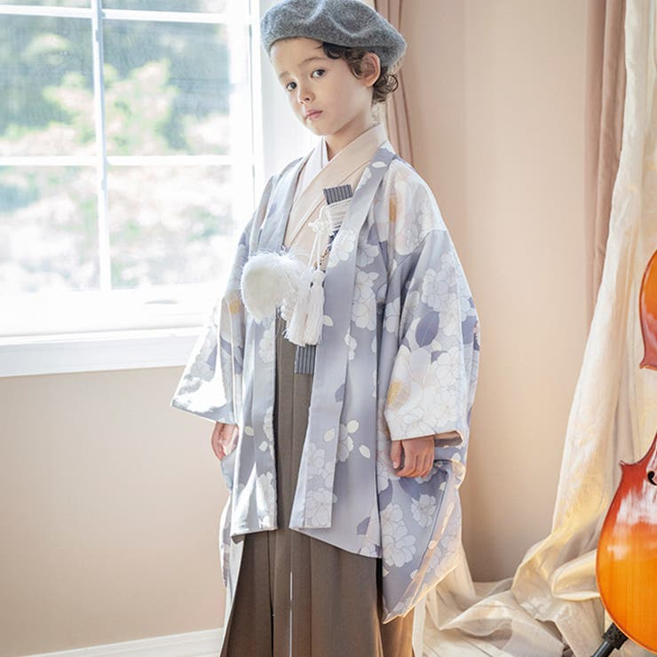 卒業式 男の子 袴[品番：CATK0003199]｜Catherine Cottage（キャサリン