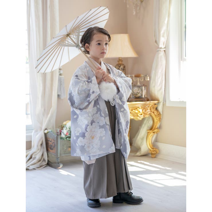 卒業式 男の子 袴[品番：CATK0003199]｜Catherine Cottage（キャサリン