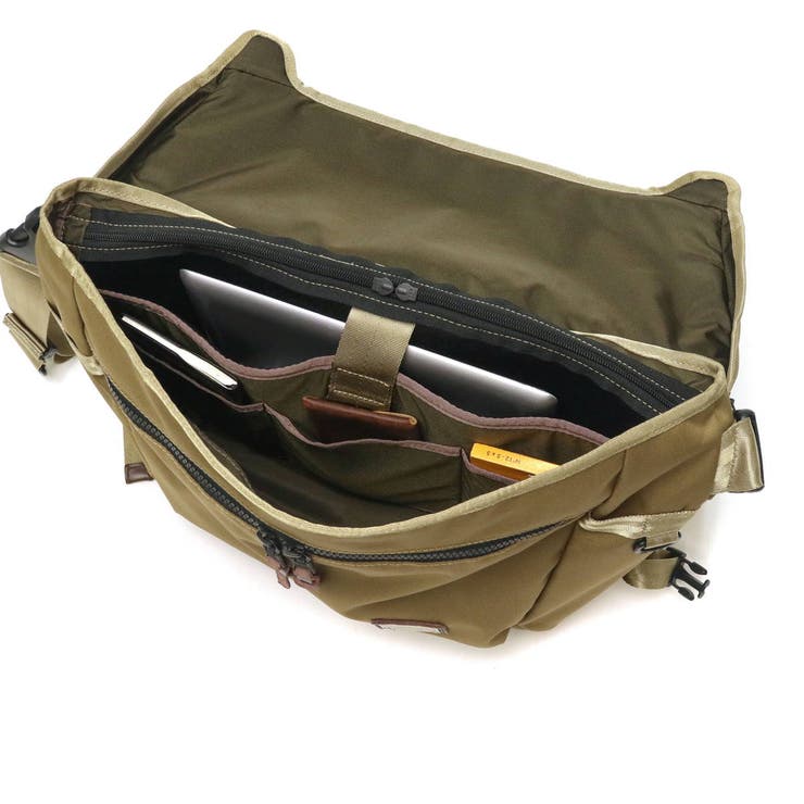 アッソブ メッセンジャーバッグ AS2OV[品番：GLNB0007409]｜ギャレリア