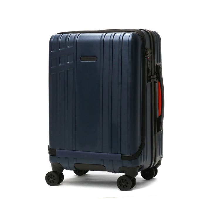 ビームスデザイン キャリーケース BEAMS[品番：GLNB0011609