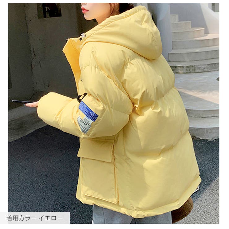 アウター ダウンジャケット レディース[品番：JCSW0001606]｜JOCOSA