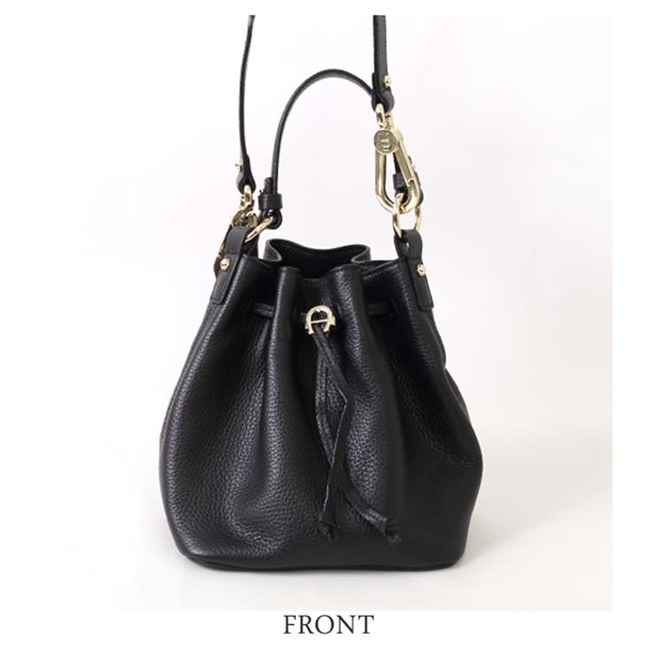 AIGNER アイグナー ショルダーバッグ[品番：LFOW0003154]｜LFO