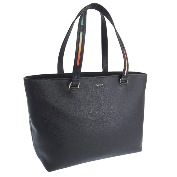 PAUL SMITH ポールスミス トート バッグ A4可 レザー[品番