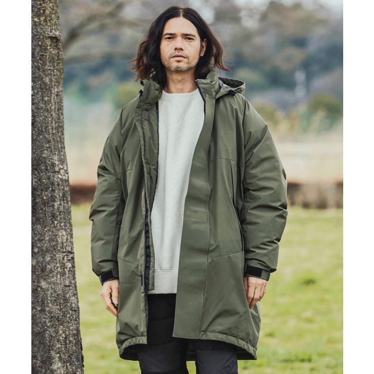 phenix プラスフェニックス L[品番：SHNM0005727]｜SHIFFON （シフォン