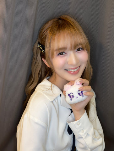 ME:I 山本すず(SUZU)のプロフィール/空手の経歴/魅力をお届け！【24年