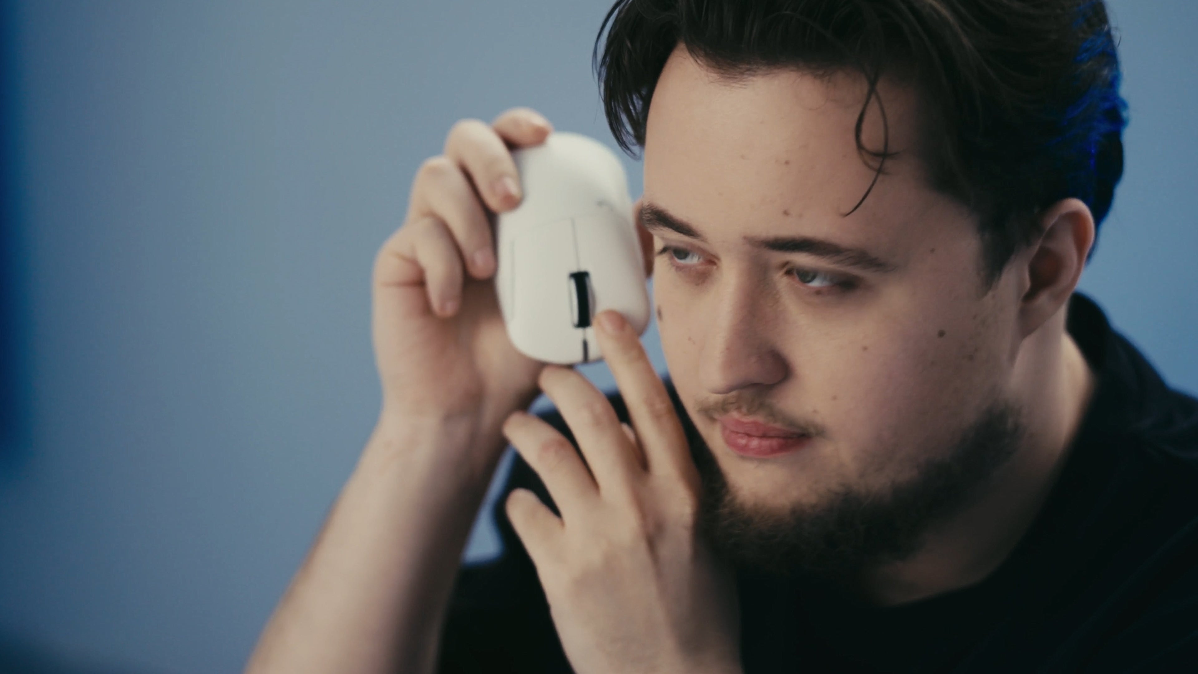 ZywOo The Chosen Mouse - Medium – Pulsar Gaming Gears Japan