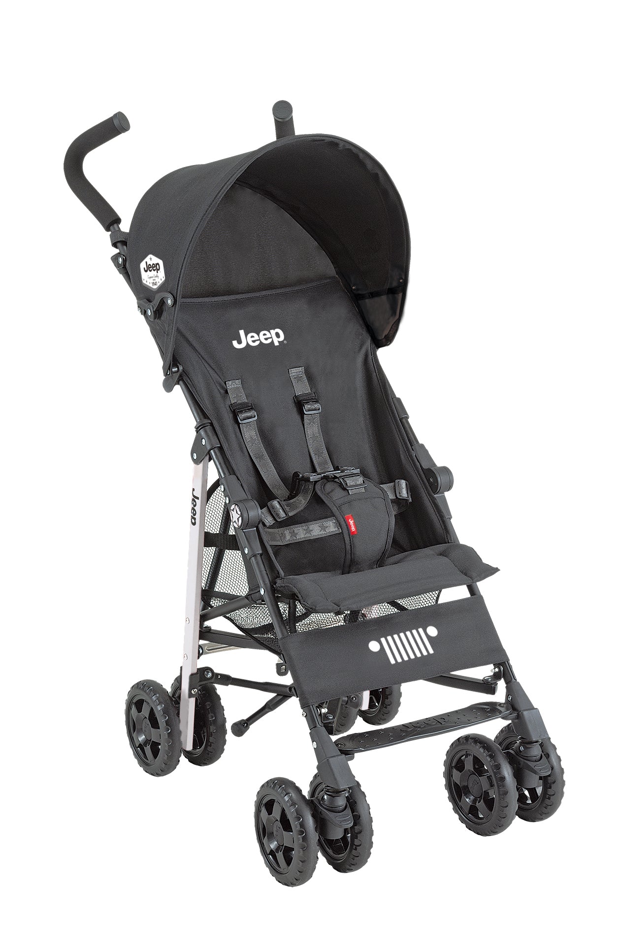 ジープ（J is for Jeep）公式】アドベンチャー | ホワイト – カミング