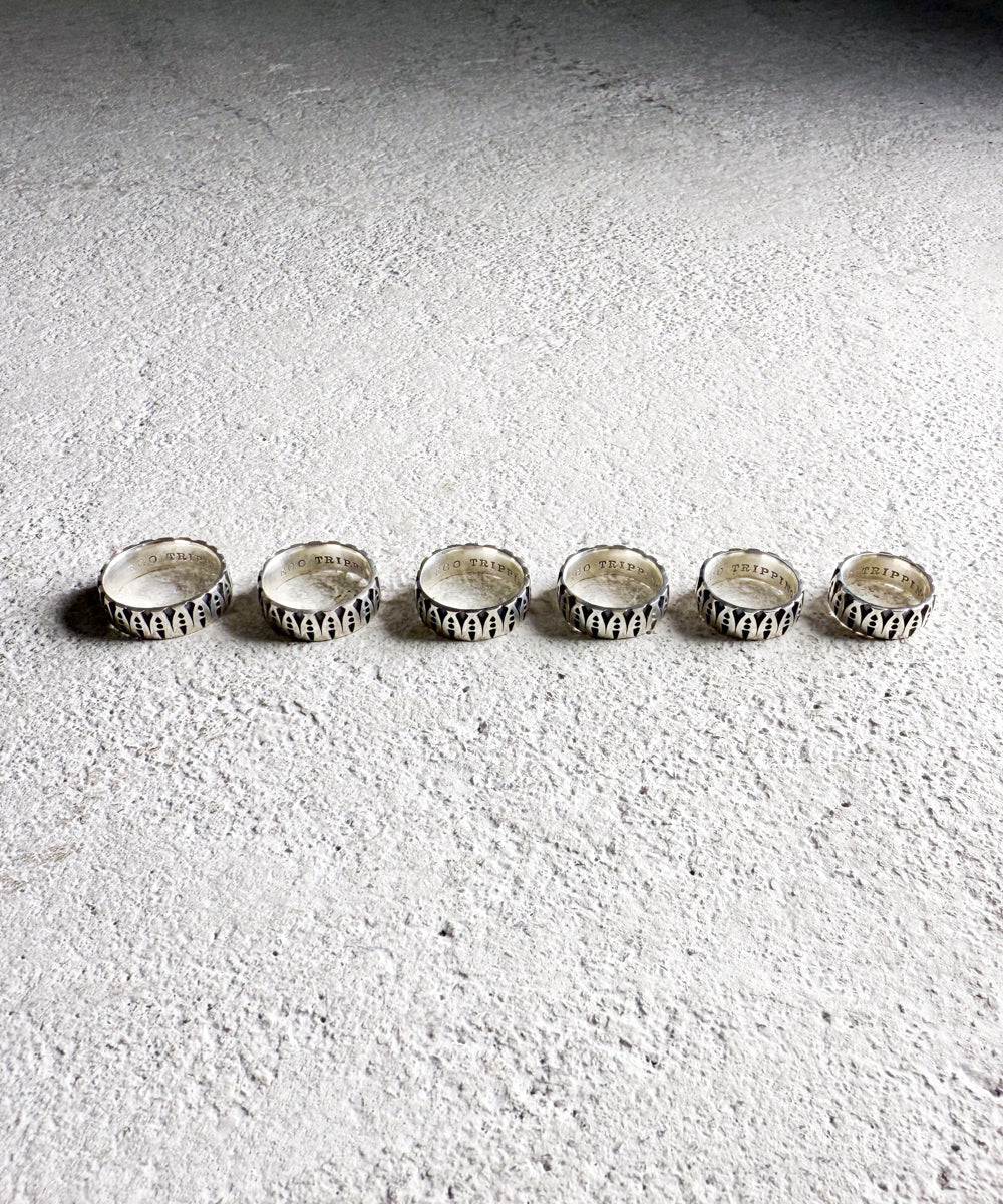 EGO TRIPPING｜名作ジュエリー2型、GARROT限定で復刻発売 – GARROT STORE