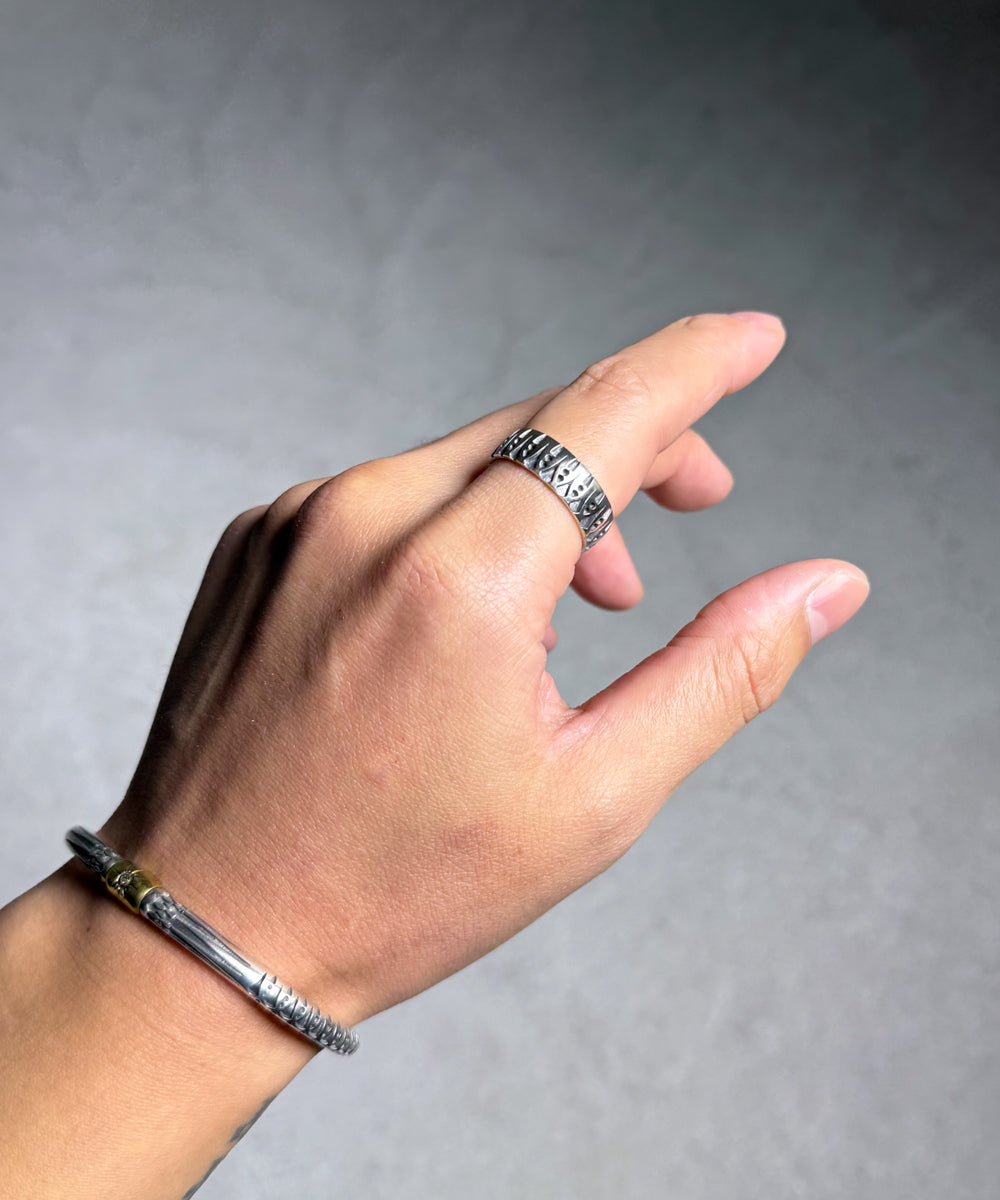 EGO TRIPPING｜名作ジュエリー2型、GARROT限定で復刻発売 – GARROT STORE