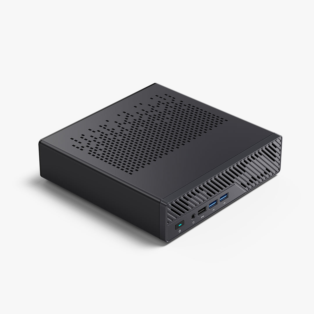 発売開始】Intel® Core™ i5-11400H/i7-11800H が搭載されたミニPC