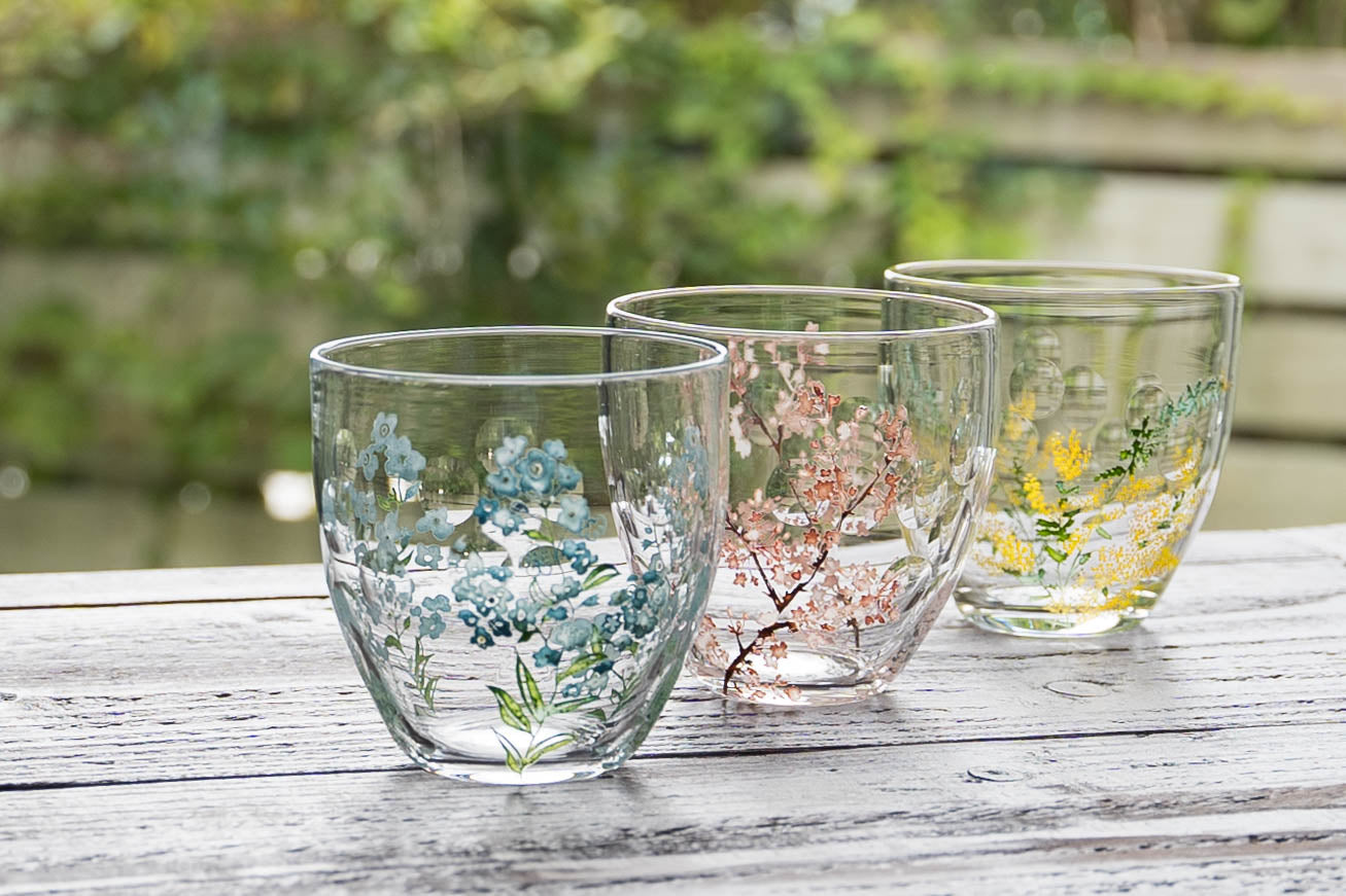 金津沙矢香 Sayaka KANAZU – 四季折折 （オンラインストア）