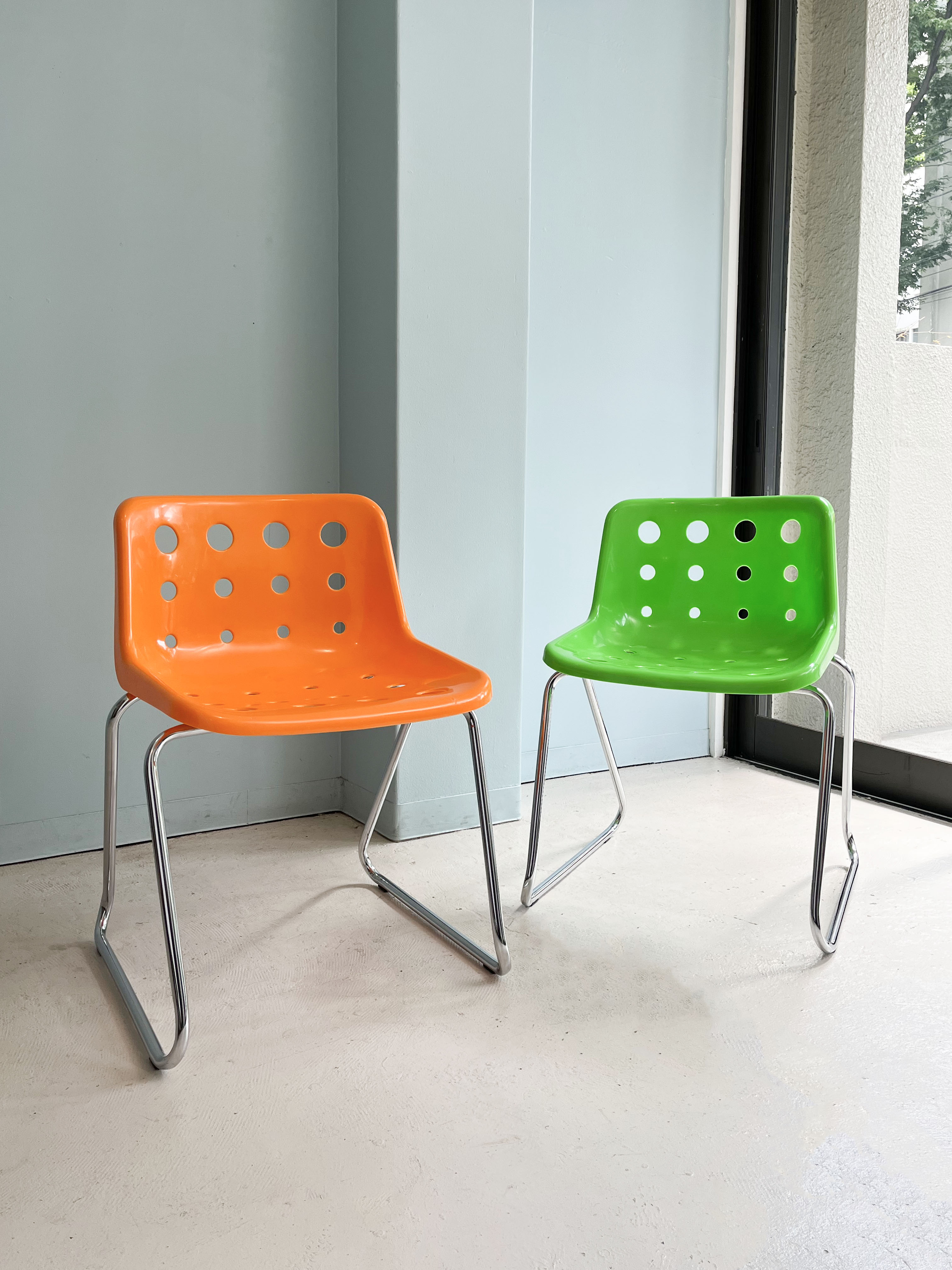 ロビン・デイ ポロチェア スタッキング イギリス/Polo Chair Robin Day