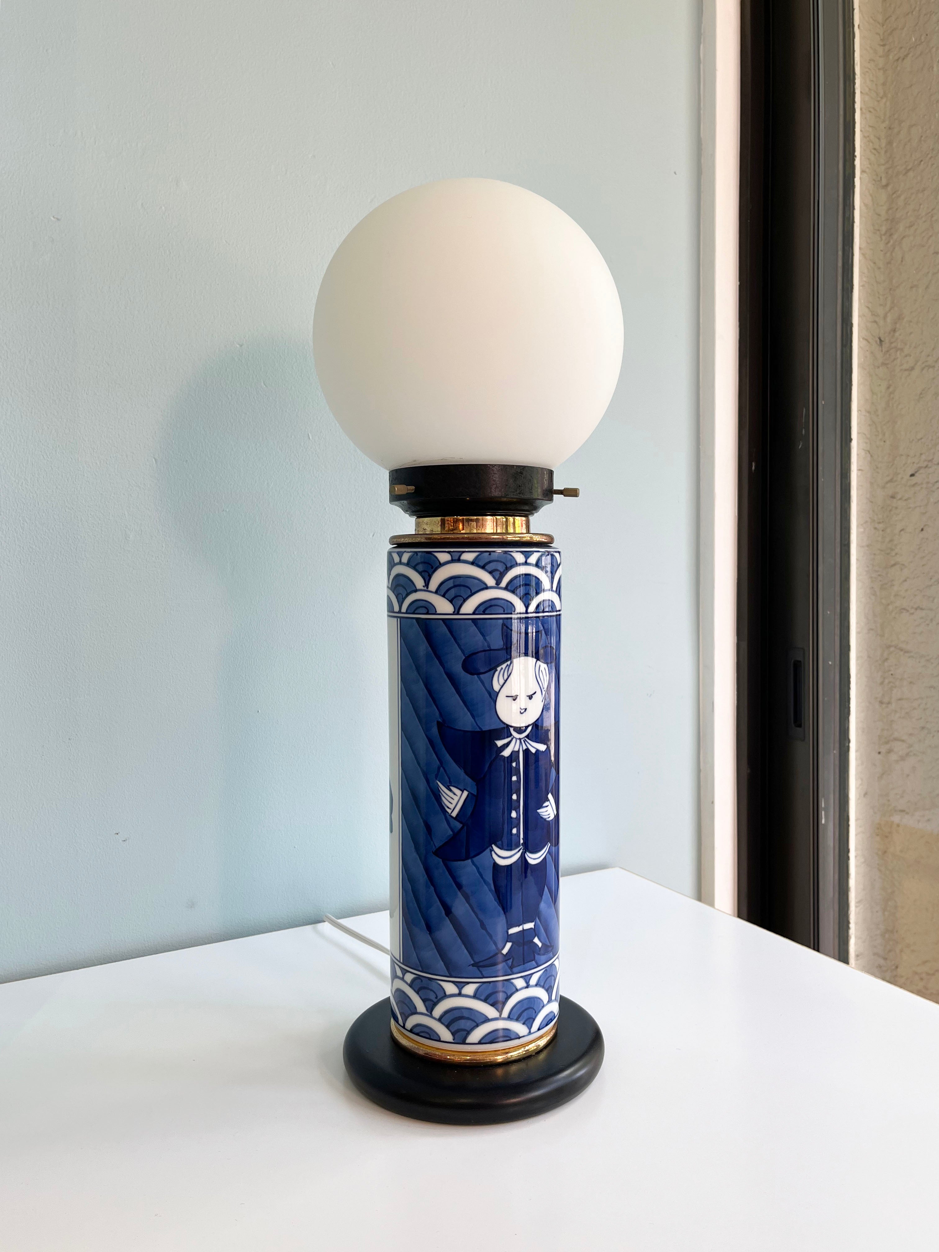 有田焼 フロアランプ 間接照明 ジャパニーズモダン 有田物産株式会社