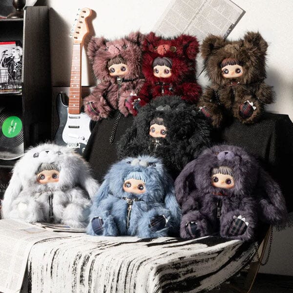 MayMei Rebel Doll Series 13