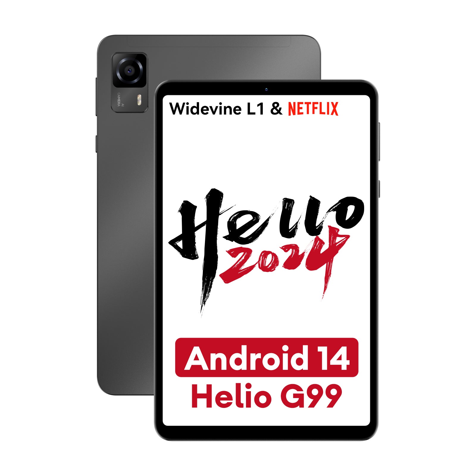 HEADWOLF® Fpad 5 – Headwolf Official