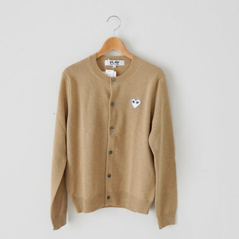 いつでも大定番のPLAY COMME des GARCONS – CREER