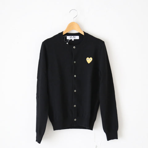 いつでも大定番のPLAY COMME des GARCONS – CREER