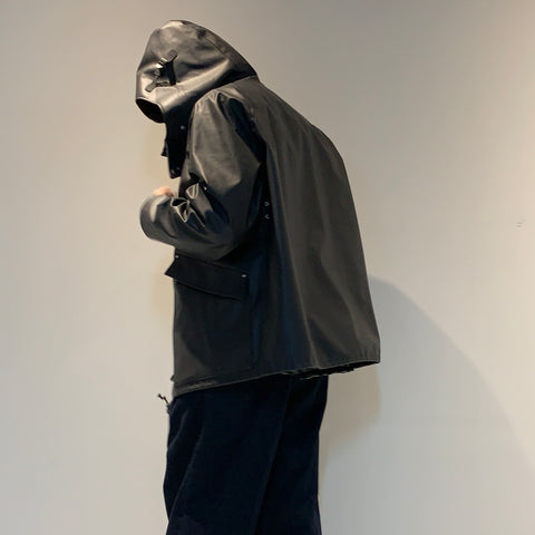 HEUGN】 Ben COAT036 – ONENESS ONLINE STORE