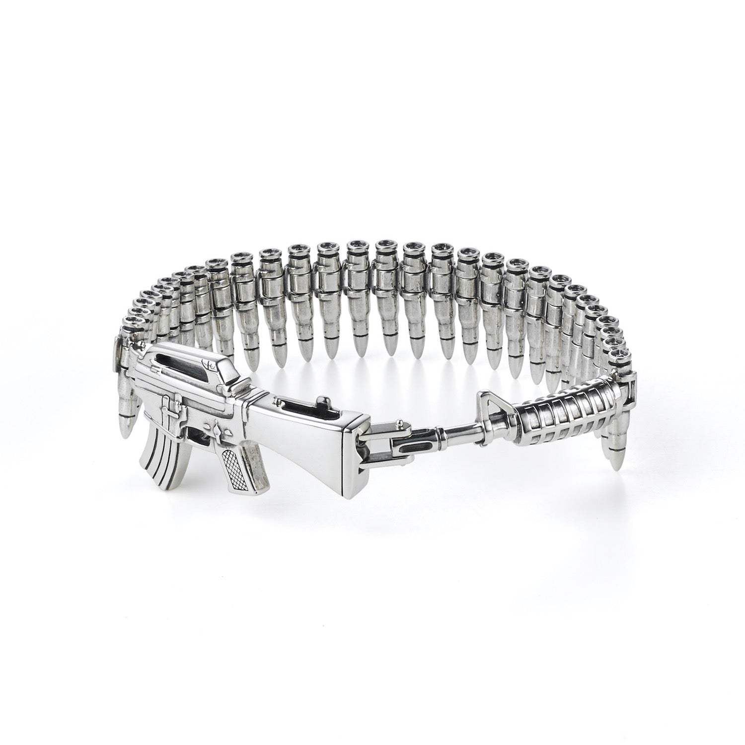 LOCK & LOAD ブレスレット | ジャスティン デイビス（JUSTIN DAVIS