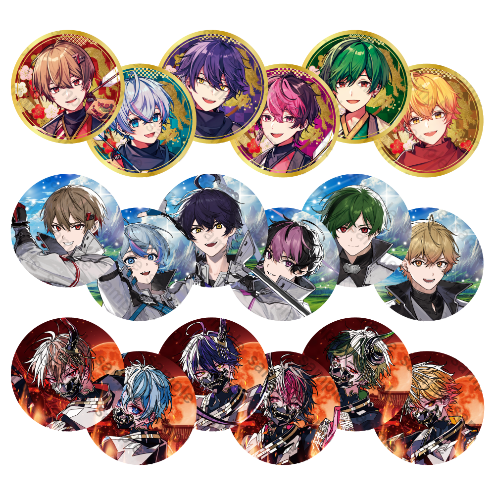 シクストア【公式グッズショップ】