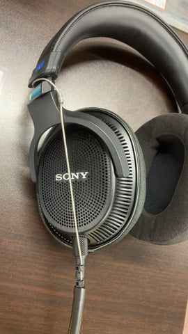 SONY MDR-MV1 適合について – EarProfit.com