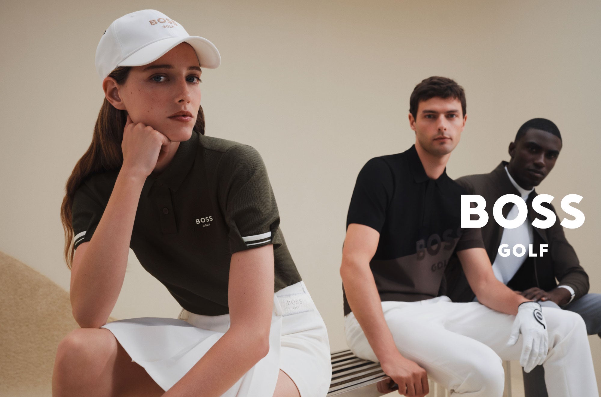 BOSS GOLF – MIZUJIN WEBSHOP
