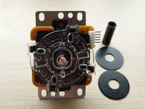 OTTO DIY V5 （三和電子JLF,JLXシリーズ） – Akecon-アケ魂-