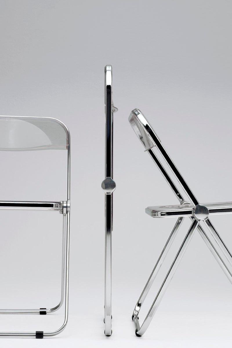 カステリ Castelli Plia Chair プリアチェア ジャンカルロ・ピレッティ