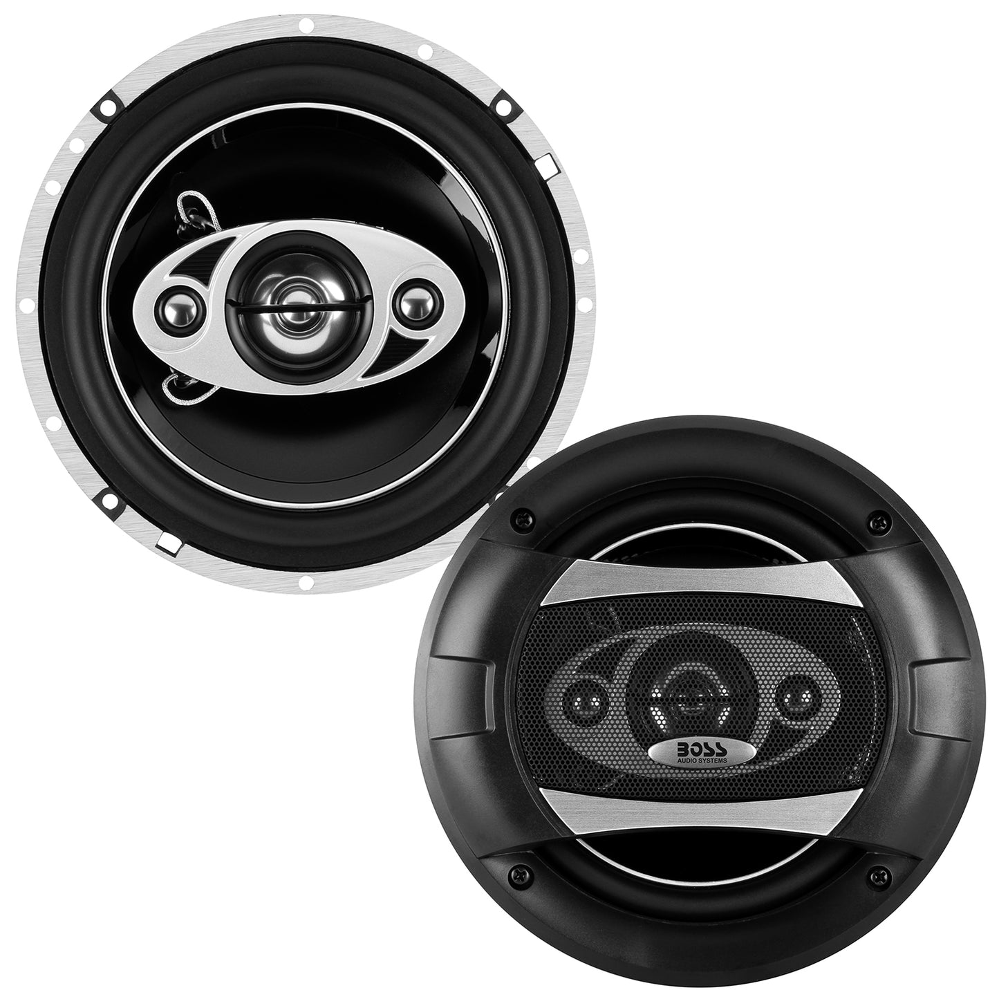 BOSS Audio Systems NX654 Onyx Series 6.5 Inch Car Door Speakers