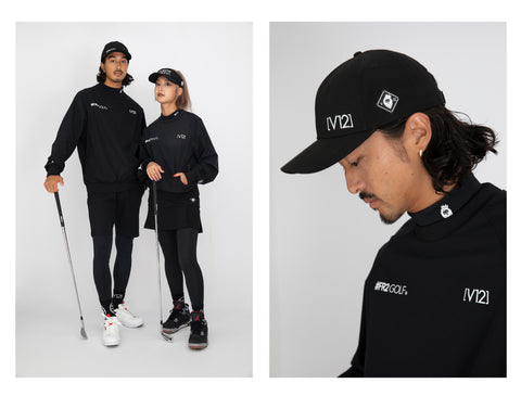 FR2GOLF レディース3セット FR2GOLF レディース3セット