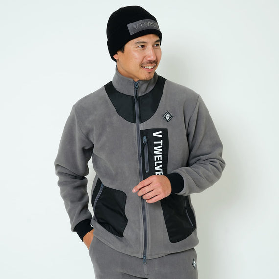 V12 FR2 | ゴルフウェア【公式通販】