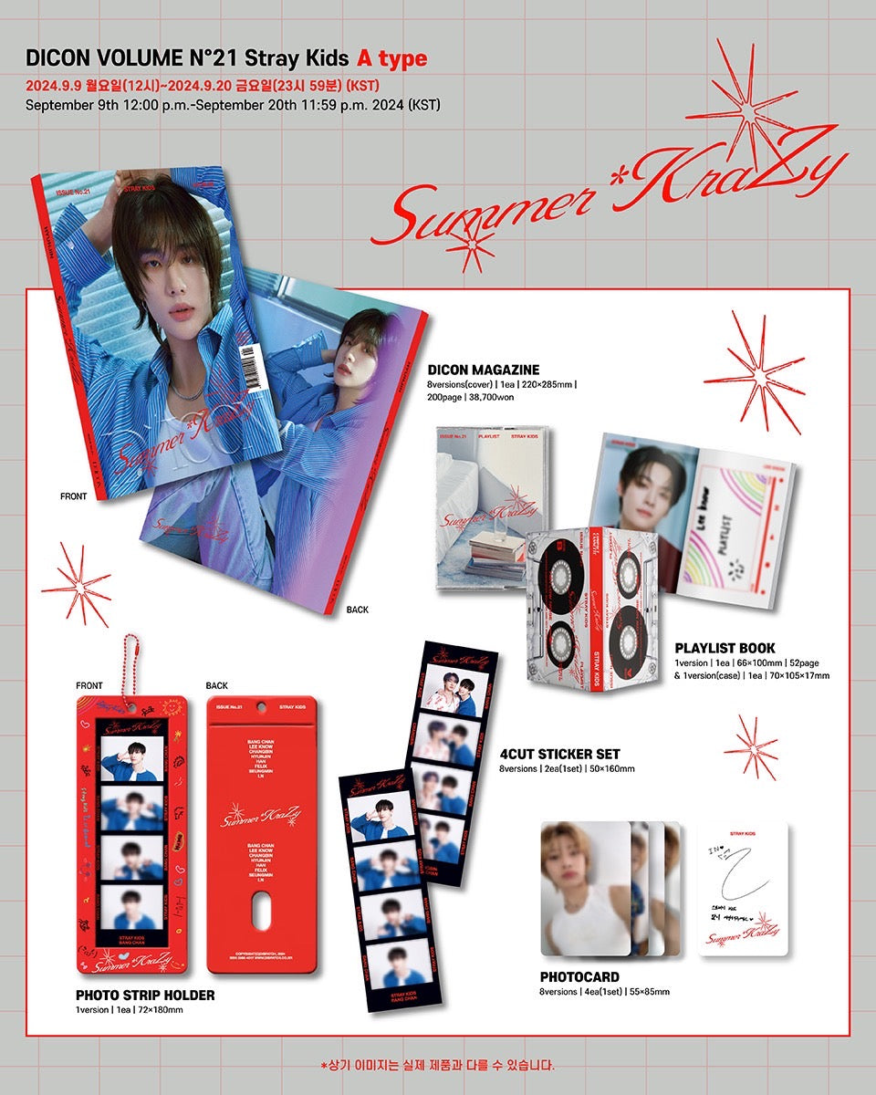 straykids STAYZONE 10/18 フルコンプ