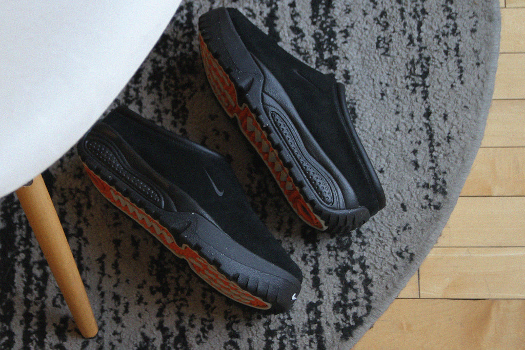 NIKE ACG AIR RUFUS – Premier